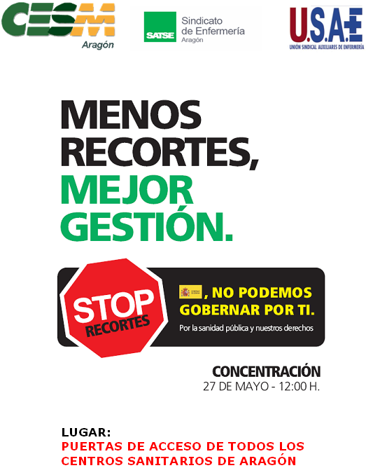 concentración