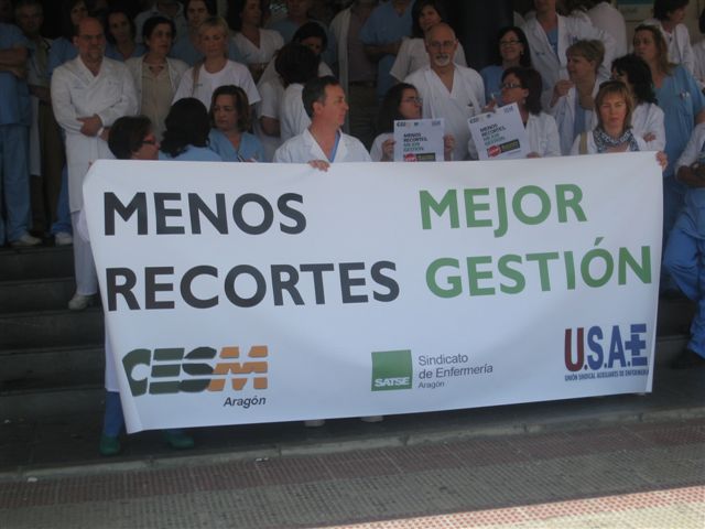 SAN JORGE