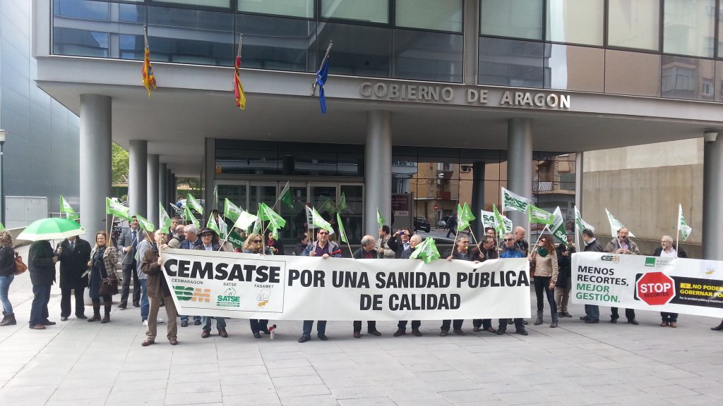 delegados