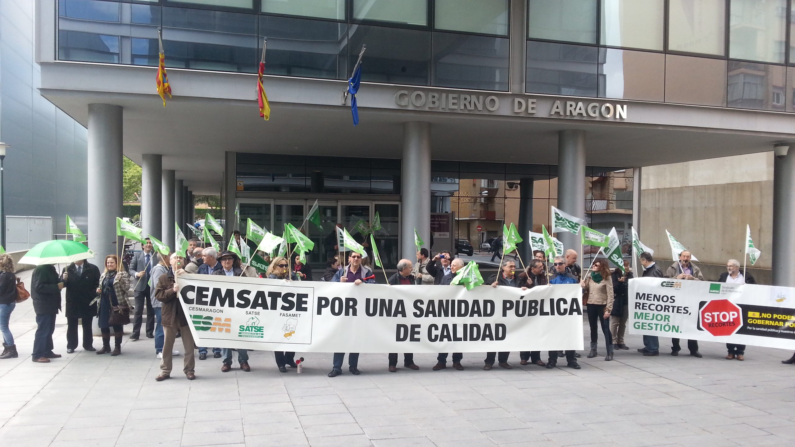 delegados