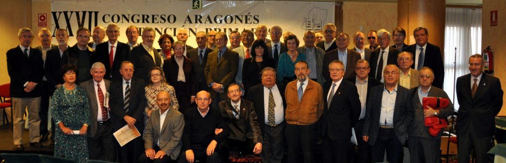 XXVII Congreso