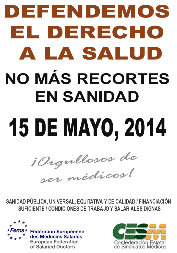 medicos europeos
