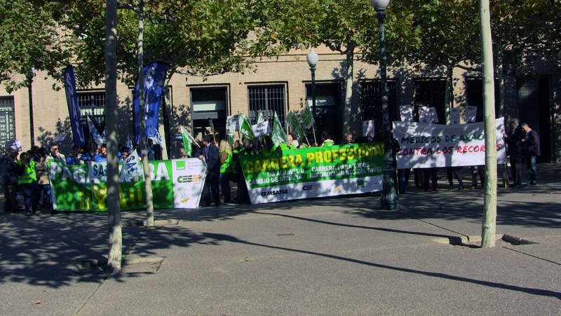 manifestiacion 17 de noviembre2015