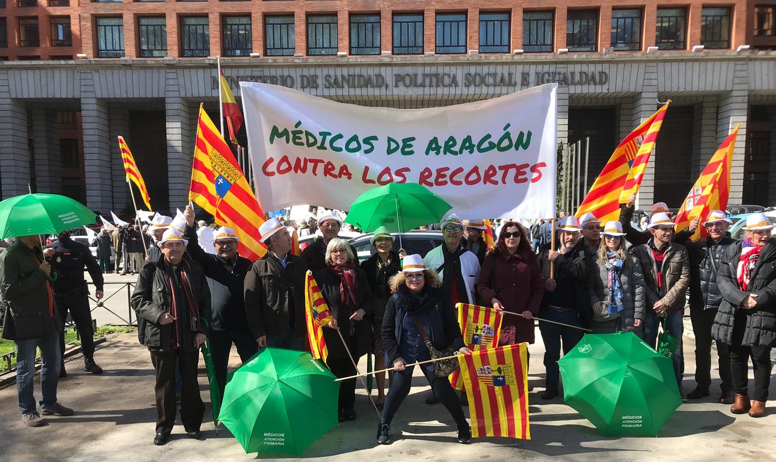 2019 03 07 Madrid