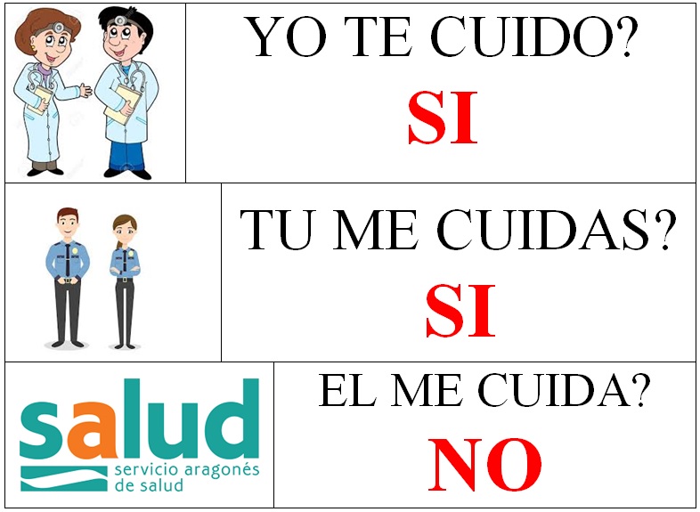 el me cuida no