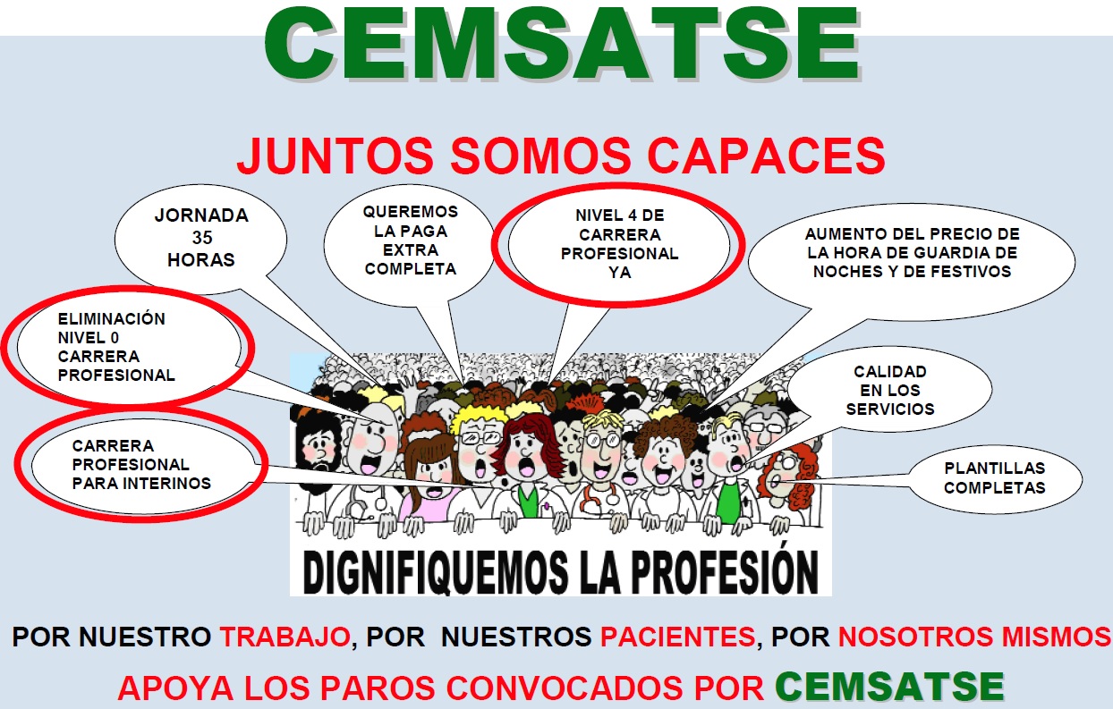 juntos somos capaces