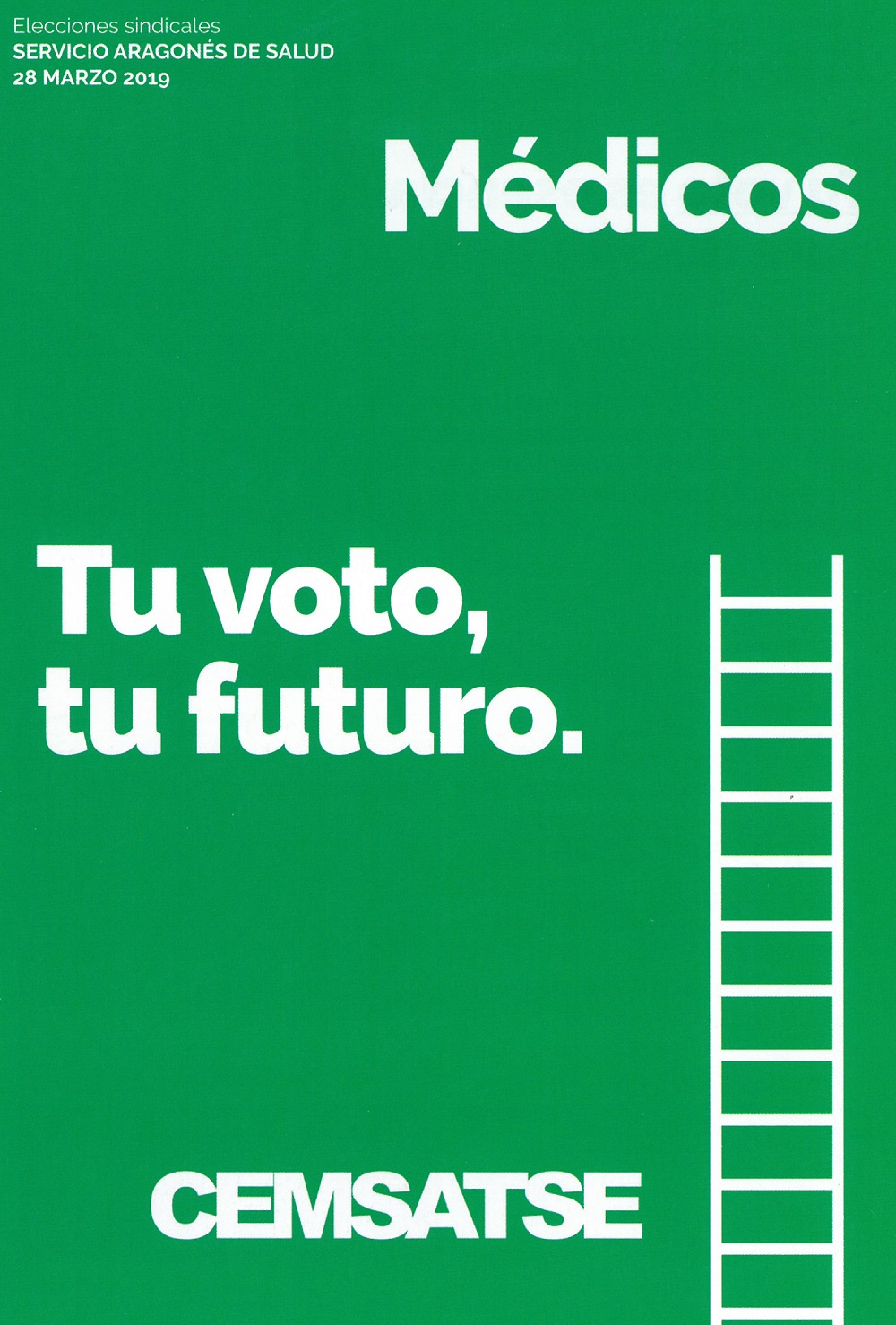 tu voto tu futuro