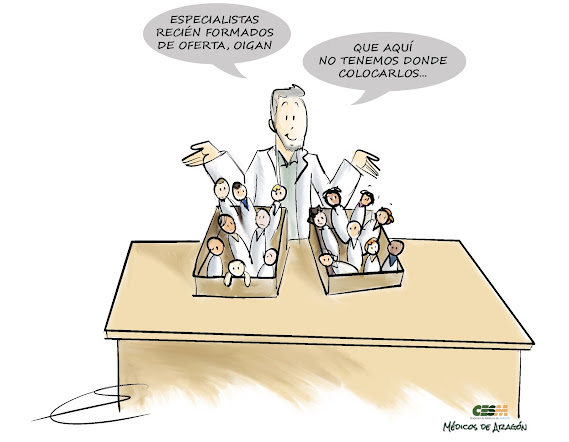 14 recie´n formados