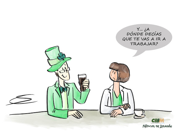 15 irlanda